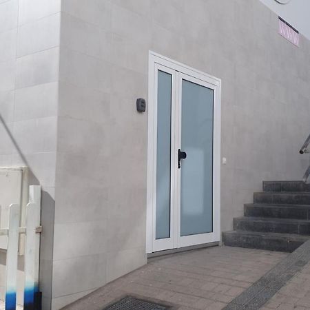 Hd Mogan Coral Apartments Puerto De Mogan Exterior photo