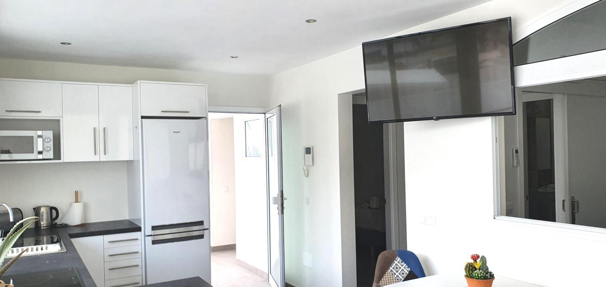 Hd Mogan Coral Apartments Puerto De Mogan Room photo