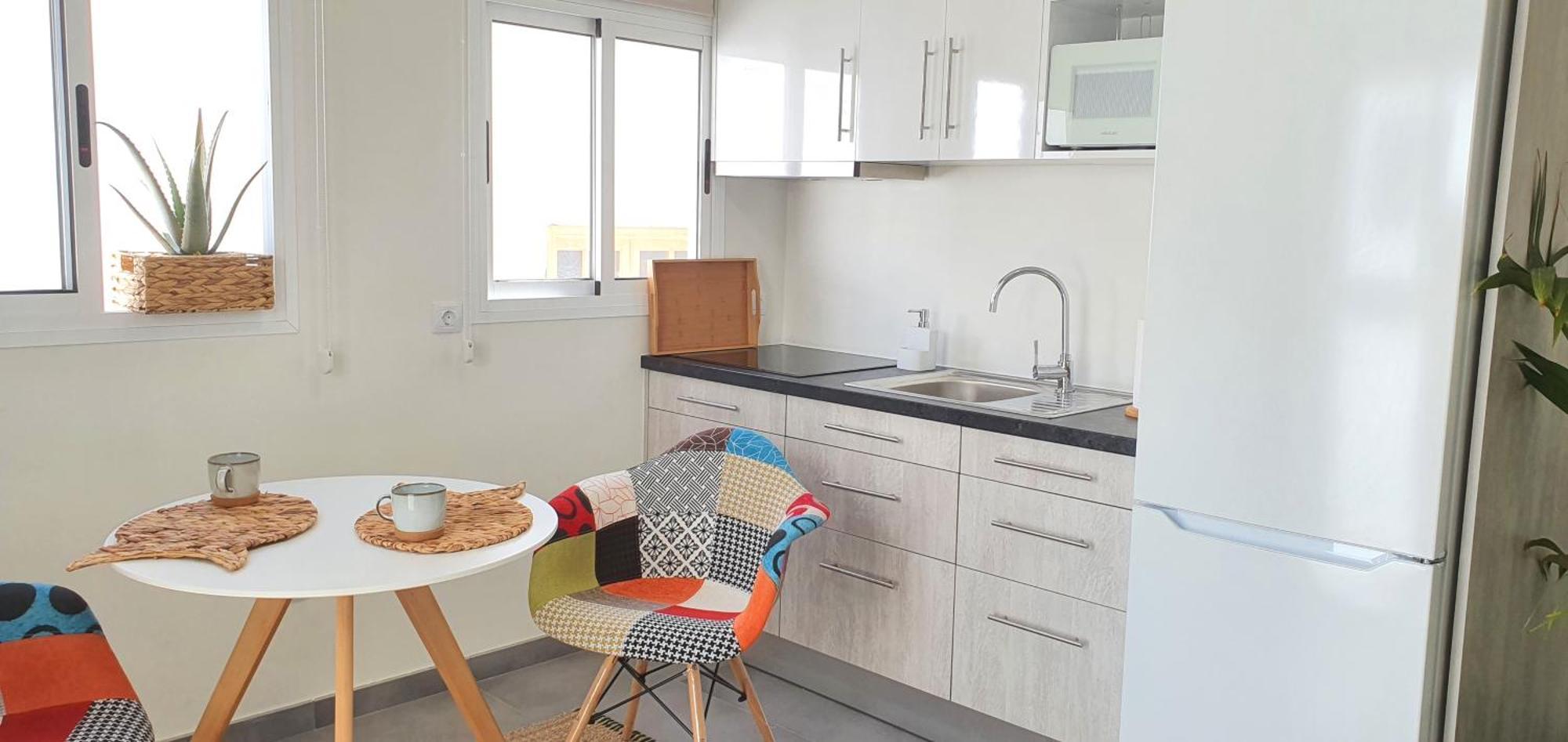 Hd Mogan Coral Apartments Puerto De Mogan Room photo